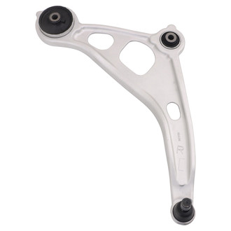 TRQ® - Front Passenger Side Lower Control Arm and Ball Joint Assembly