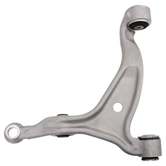TRQ® - Front Passenger Side Lower Control Arm and Ball Joint Assembly