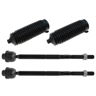 TRQ® - Front Steering Kit