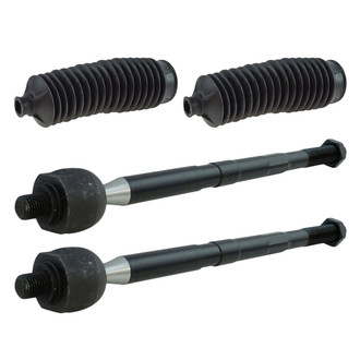 TRQ® - Front Steering Kit