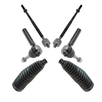 TRQ® - Front Steering Kit