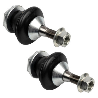 TRQ® - Front Lower Ball Joint Kit