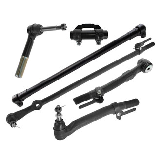TRQ® - Front Steering Kit