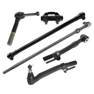TRQ® - Front Steering Kit