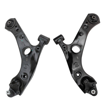 TRQ® - Front Lower Control Arm Kit