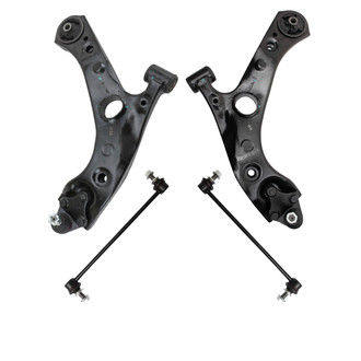 TRQ® - Front Control Arm and Suspension Kit