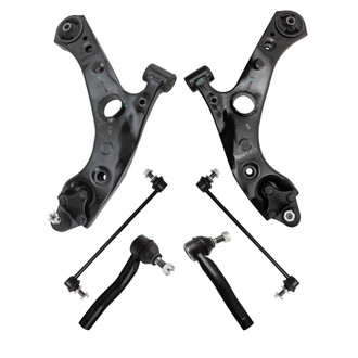 TRQ® - Front Control Arm and Suspension Kit
