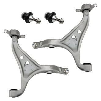 TRQ® - Front Control Arm and Suspension Kit