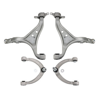 TRQ® - Front Control Arm Kit