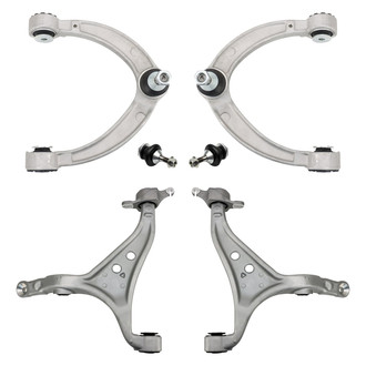TRQ® - Front Control Arm and Suspension Kit