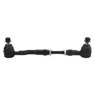 TRQ® - Front Passenger Side Steering Tie Rod Assembly