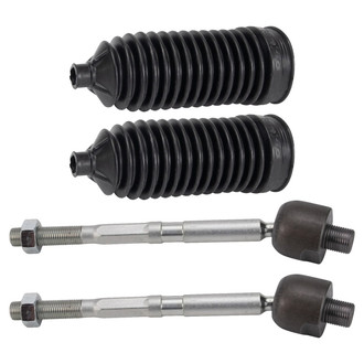 TRQ® - Front Steering Kit