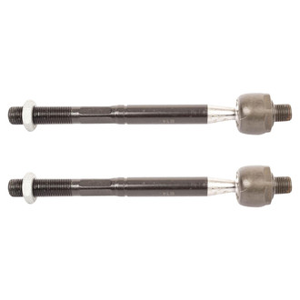 TRQ® - Front Inner Steering Tie Rod End Kit