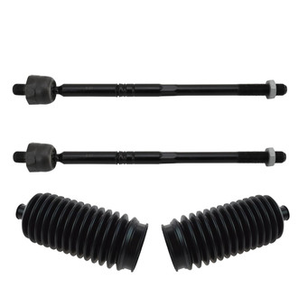 TRQ® - Front Steering Kit