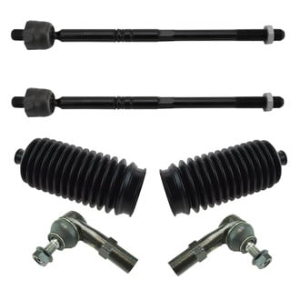TRQ® - Front Steering Kit