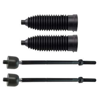 TRQ® - Front Steering Kit