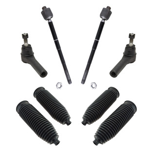TRQ® - Front Steering Kit
