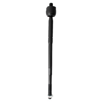 TRQ® - Front Passenger Side Inner Tie Rod End