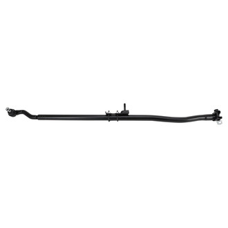 TRQ® - Front Passenger Side Lower Outer Steering Drag Link