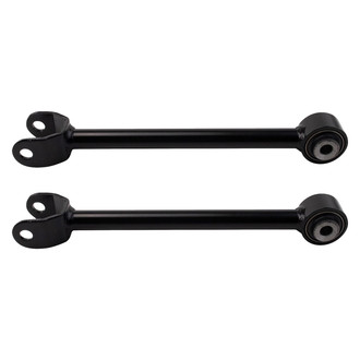 TRQ® - Rear Upper Control Arm Kit