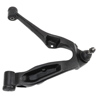 TRQ® - Front Driver Side Lower Control Arm and Ball Joint Assembly