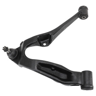 TRQ® - Front Passenger Side Lower Control Arm and Ball Joint Assembly