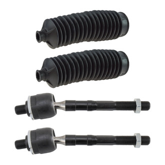 TRQ® - Front Steering Kit