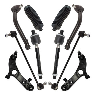 TRQ® - Front Control Arm and Suspension Kit