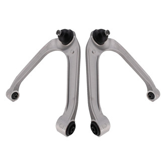 TRQ® - Front Upper Control Arm Kit