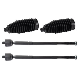TRQ® - Front Steering Kit