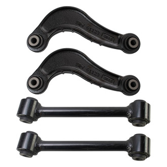 TRQ® - Rear Control Arm Kit