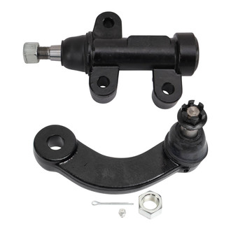 TRQ® - Front Steering Kit