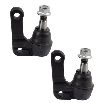 TRQ® - Front Upper Ball Joint Kit