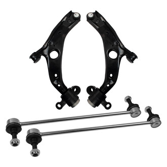 TRQ® - Front Control Arm and Suspension Kit