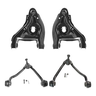 TRQ® - Front Control Arm Kit