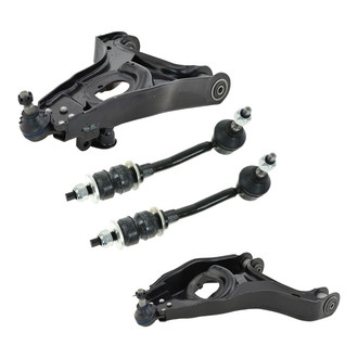 TRQ® - Front Control Arm and Suspension Kit