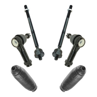 TRQ® - Front Steering Kit