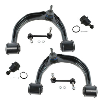TRQ® - Front Control Arm and Suspension Kit