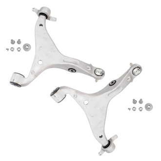 TRQ® - Front Lower Control Arm Kit