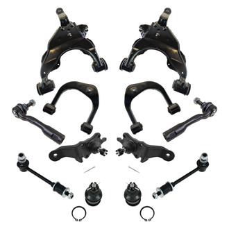 TRQ® - Front Control Arm and Suspension Kit