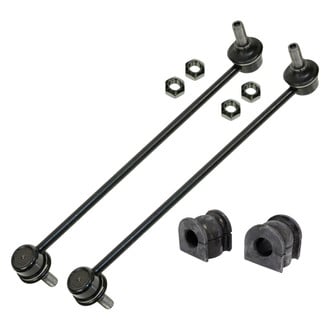 TRQ® - Front Sway Bar Link and Suspension Kit