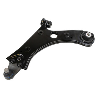 TRQ® - Front Driver Side Lower Control Arm and Ball Joint Assembly