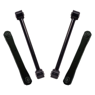 TRQ® - Control Arm Kit