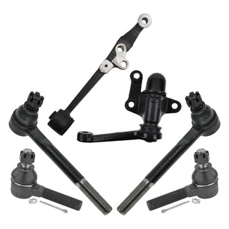 TRQ® - Front Steering Kit