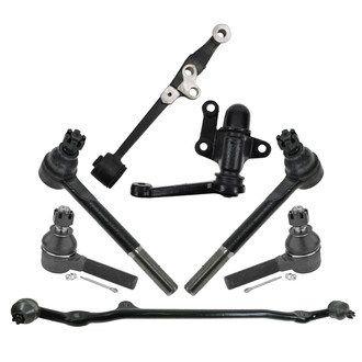 TRQ® - Front Steering Kit