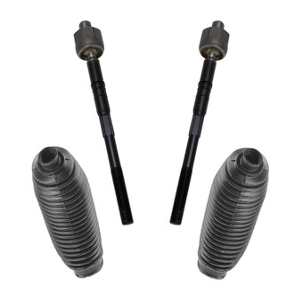 TRQ® - Front Steering Kit