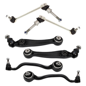 TRQ® - Front Control Arm and Suspension Kit