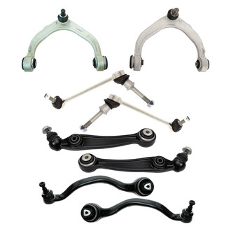 TRQ® - Front Control Arm and Suspension Kit