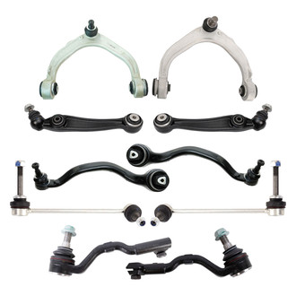 TRQ® - Front Control Arm and Suspension Kit