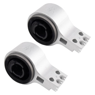 TRQ® - Front Control Arm Bushing Kit